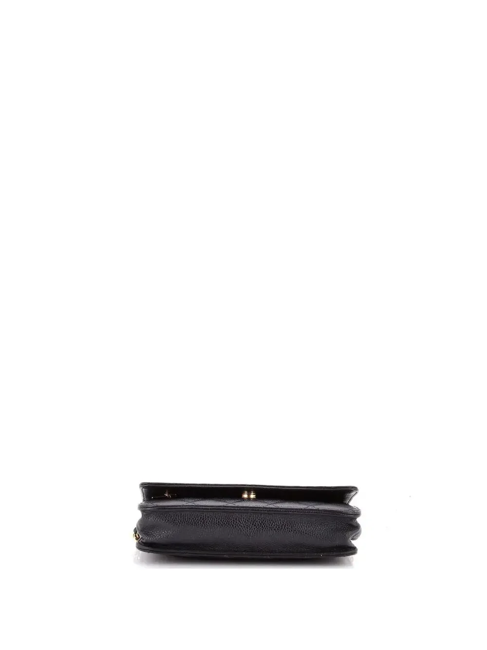 Chanel Wallet On Chain Quilted Caviar #243618C35B